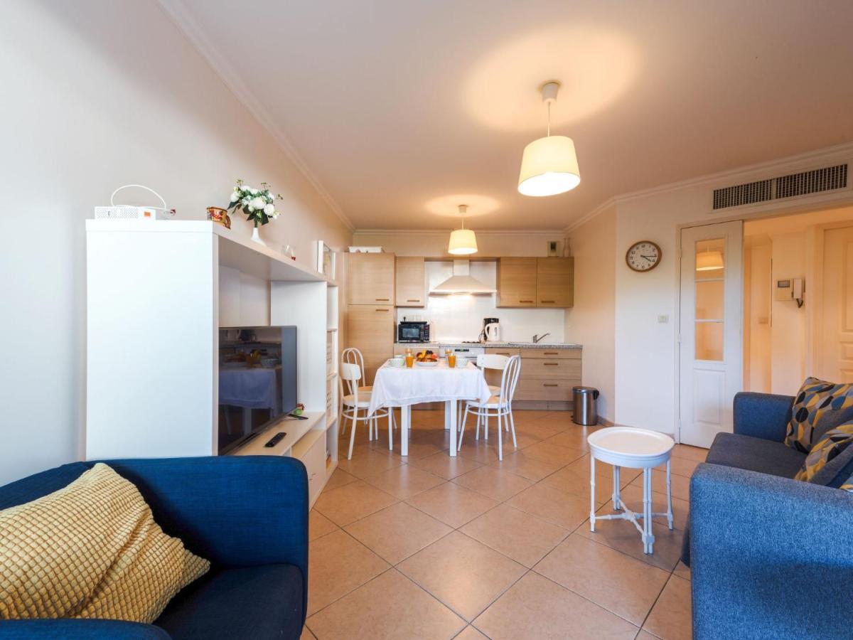 Apartment Cap Marine-2 By Interhome Cavalaire-sur-Mer Eksteriør billede