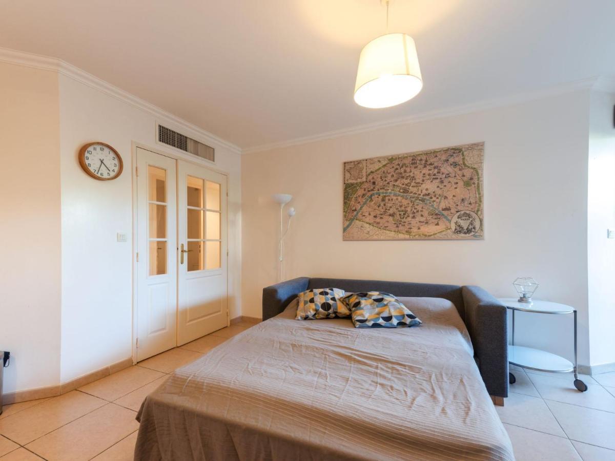 Apartment Cap Marine-2 By Interhome Cavalaire-sur-Mer Eksteriør billede