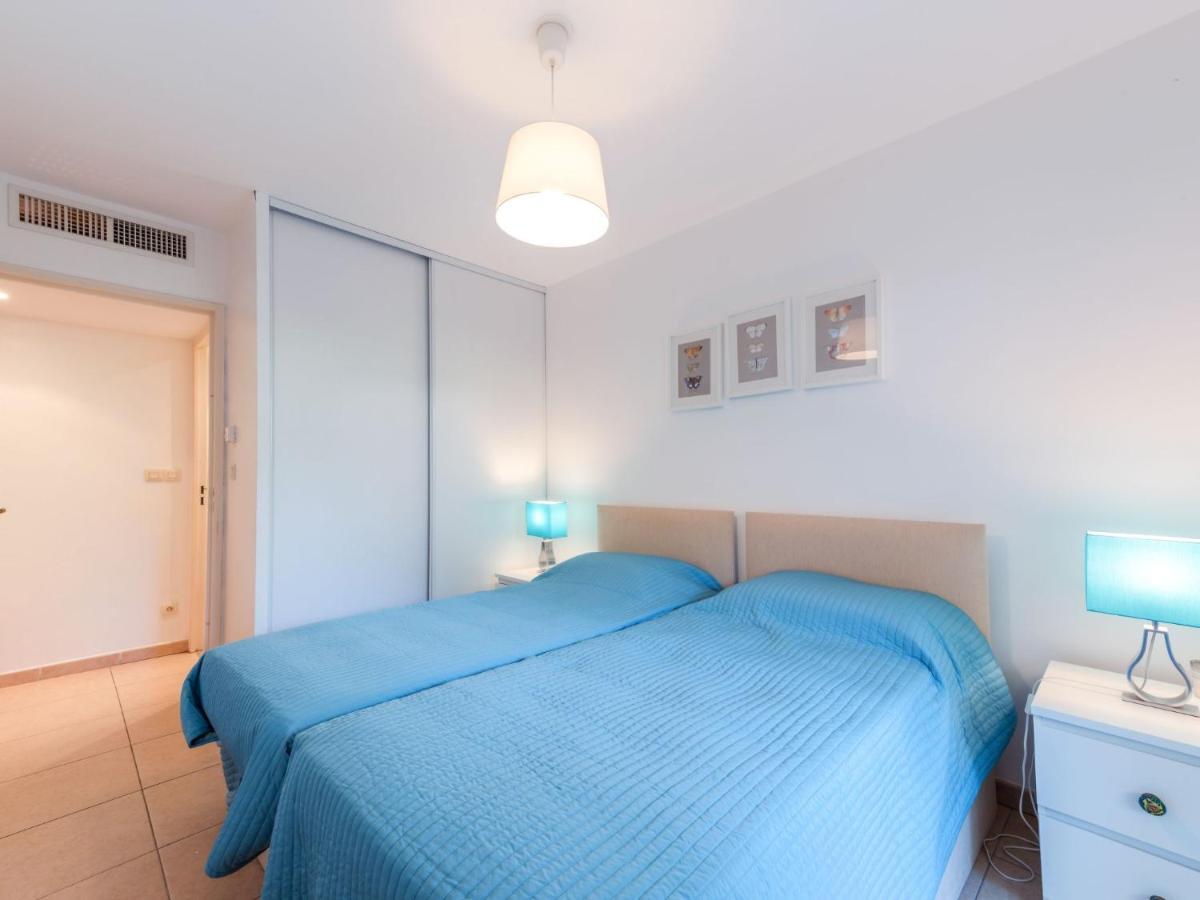 Apartment Cap Marine-2 By Interhome Cavalaire-sur-Mer Eksteriør billede