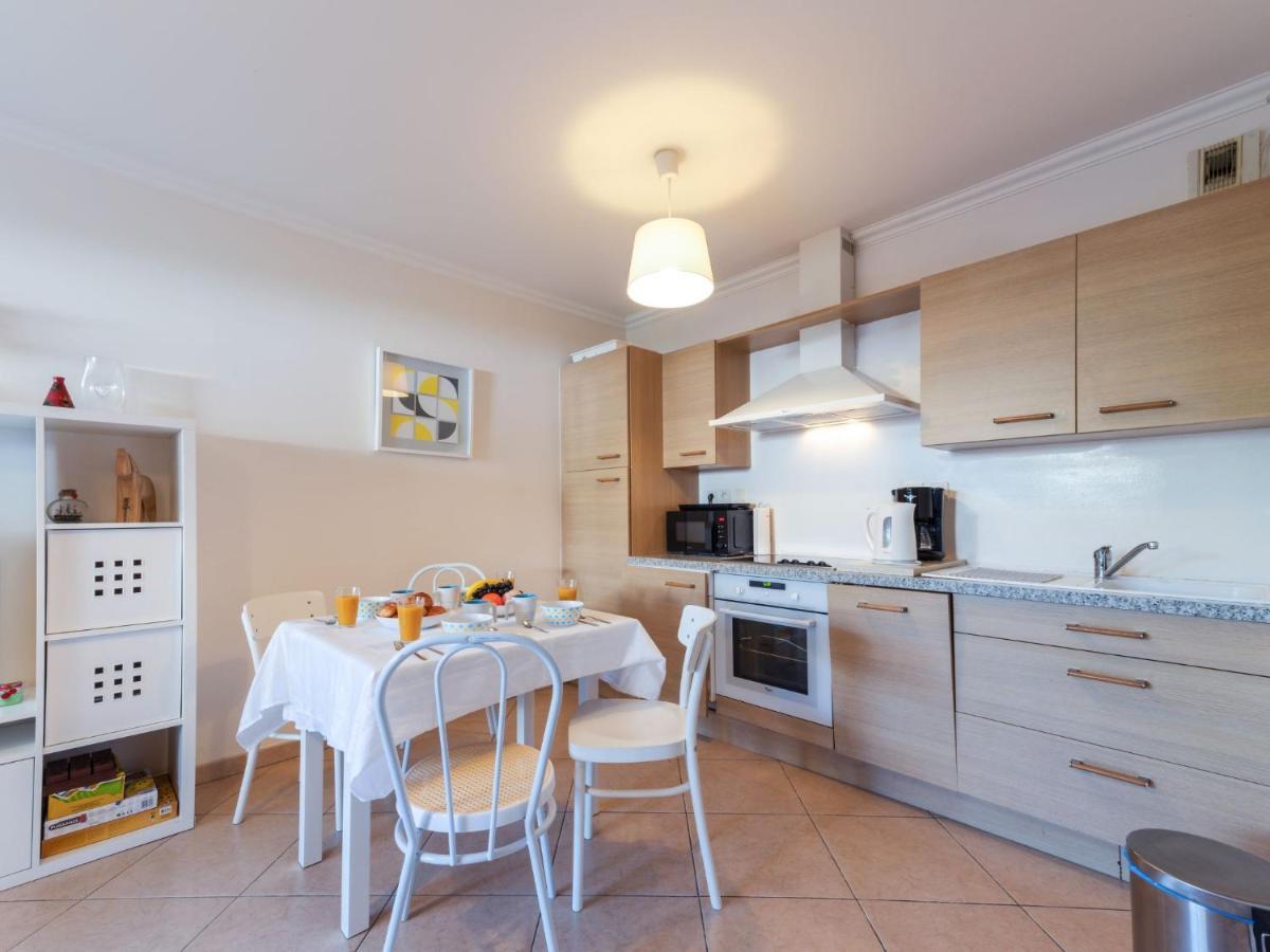 Apartment Cap Marine-2 By Interhome Cavalaire-sur-Mer Eksteriør billede