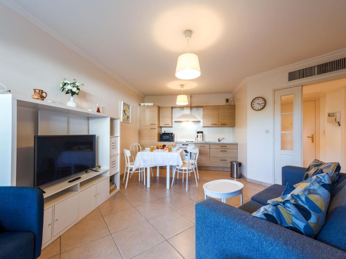 Apartment Cap Marine-2 By Interhome Cavalaire-sur-Mer Eksteriør billede