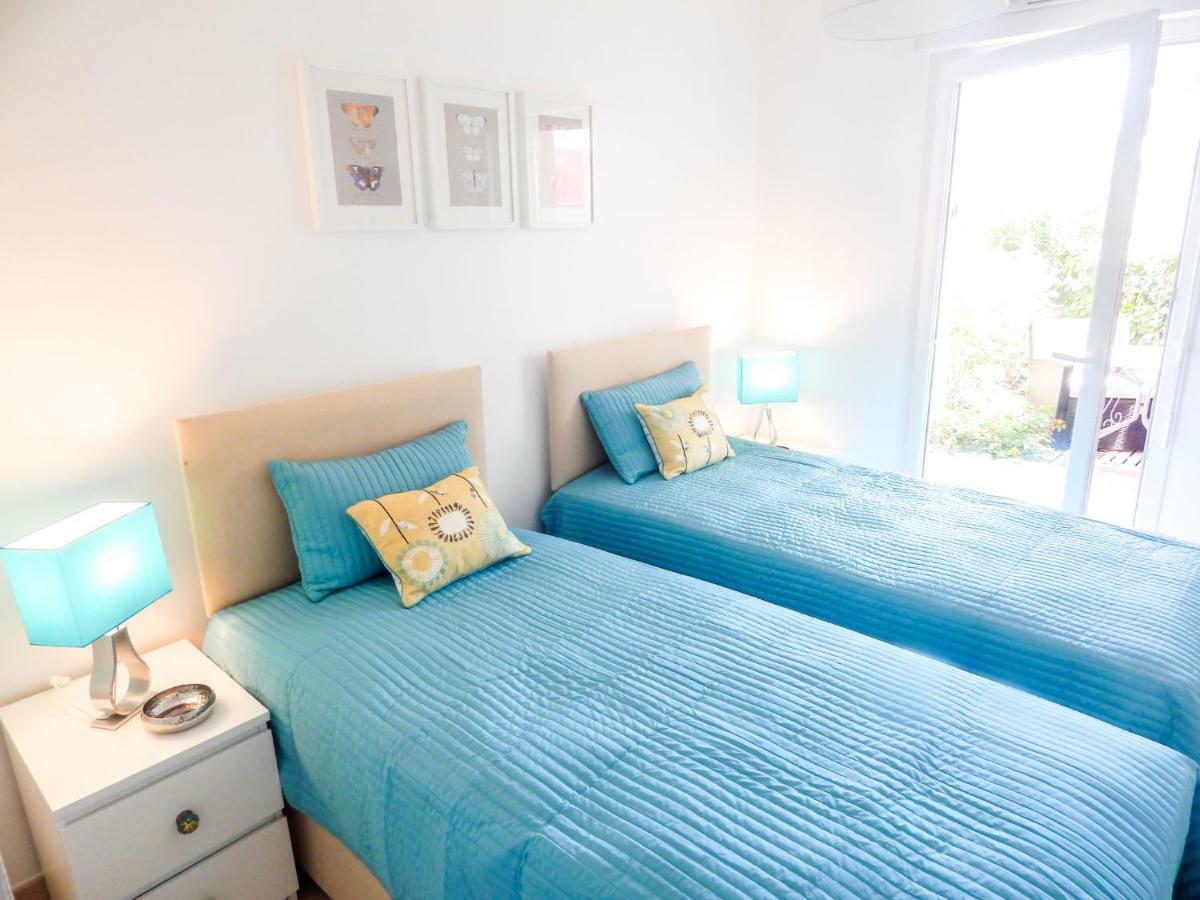 Apartment Cap Marine-2 By Interhome Cavalaire-sur-Mer Eksteriør billede